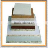 Hot Sell Melamine Faced Waterproof Particleboard With Best Price thumbnail-6