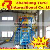 China High Quality Eps Sandwich Panel Forming Machine/nice Price 3D Wire Mesh and Eps Board Sandwich Panel Machine thumbnail-2