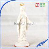 Our Lady of Lourdes for Church Decoration Christian Art Gifts thumbnail-2