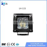 12v/24v 20w offroad 4x4 Cr ee LED work light Auto parts motor headlight truck,tractor work light LH-115