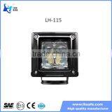 12v/24v 20w Offroad 4x4 Cr ee LED Work Light Auto Parts Motor Headlight Truck,tractor Work Light LH-115 thumbnail-1
