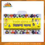 Oem High Quality Wholesale Wooden Water Colour Pencil Set thumbnail-6