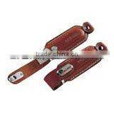 Best Selling!!! 2013 New Leather USB Flash Disk 3.0 thumbnail-1