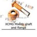 XCMG Mixing Shaft and Flange for Concrete Pump Spare Parts Swing Arm Ball thumbnail-3