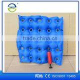 Medical Air Seat Inflatable Office Car Wheelchair Square Cushion Cushions Mattress With Pump
