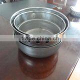 Indoor Kitchen Equipment Restaurant Charcoal Smoker Grill thumbnail-4