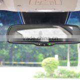 EK-043LAB 4.3" Bluetooth Rearview Mirror Monitor thumbnail-5
