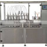 THG Series Automatic Liquid Filling and Sealing Machine thumbnail-1