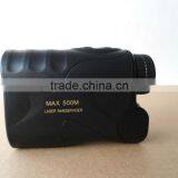 6x24 500m Optical Laser Meter With Angle Measurement LRAD1 thumbnail-3