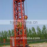 9000m Digital-control VF Electric Oil Rig thumbnail-1