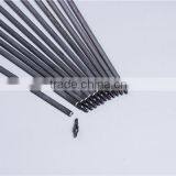 Black Archery Carbon Fiber Hunting Arrows With Replaceable Tips For Compound Bow thumbnail-2