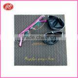 Panno in Microfibra Microfiber Lens Cleaning Cloth thumbnail-5