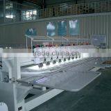 Flat Embroidery Machine thumbnail-1