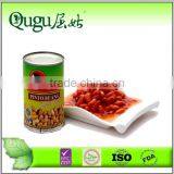 Hubei High Quality Canned Pinto Beans in Brine thumbnail-2