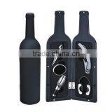5 Piece Wine Tools Gift Set Wine Accessories Set thumbnail-2