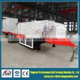 914-700 CE and ISO Arch Sheet Roll Forming Machine thumbnail-1