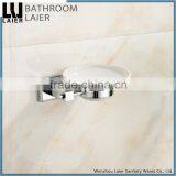 80239 China Supplier Modern Design New 2016 Zinc Bathroom Fittings Names Soap Dish thumbnail-1