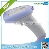 NT-2015LY Bluetooth Automatic USB, Keyboard Wedge, RS232 Laser Barcode Scanner