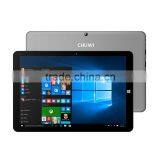 Chuwi Hi12 Tablet PC-Grey/Win 10 Trail Z8300 64bit Quad Core 1.44GHz 4GB RAM 64GB ROM Cameras Bluetooth 4.0