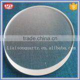 Clear Quartz Glass Plate From Lianyungang thumbnail-5