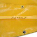 Super Strong Duty PVC Truck Tarp Excellent Quality 5 m x 4 m Waterproof Tarpaulin Cover thumbnail-3