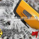 Top Quality German Auto Accessory With Glass Breaker, Seat Belt Cutter, Cellphone Charger, Power Generator thumbnail-5