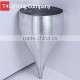 Ball Antique Brass Aluminium Reflector Lamp Shade thumbnail-6