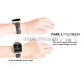 MT2502A Compatible OS Including IOS and Android 1.54" IPS Touch Screen Bluetoothwatch thumbnail-4