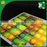 30ml Bottles Hologram Sticker for Eliquid Bottle thumbnail-4