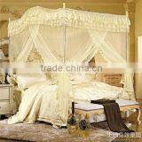 Long Lasting Insecticide Double Bed Mosquito Net With New Design