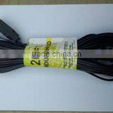 3C2V RG6 Coaxial Cable