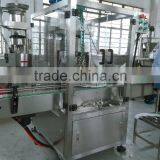 High Quality Stainless Steel Automatic Capping Machine for Bottles thumbnail-4