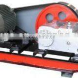 Electric Hydraulic Test Pump 3D-SY750 (auto-control) thumbnail-3