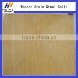Construction Material SGCC DX51D Steel Coils PPGI Marble Wood