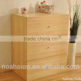 simple divided wardrobe chest of drawers