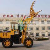 Sugarcane Loader
