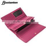 New Arrival Wallets Women Designer Purse Long Design Hasp Folding Type thumbnail-5