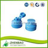 Plastic, PP Material and PP Plastic Type 28/410 Disc Top Cap thumbnail-6