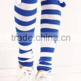 Wholesale Ladies Leg Warmer Women Boot Socks Beautiful Acrylic Leg Warmer Knit Boot Topper(KLW-0006) thumbnail-2
