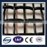 China Factory Supplier Vibrating Screen Mesh / Crimped Wire Mesh