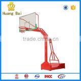 2016 New Design Outdoor Basketball Stand for Playground thumbnail-5