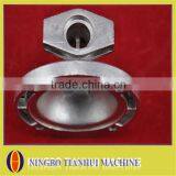 Stainless Steel Investment Casting Knife Gate Valve Body thumbnail-5