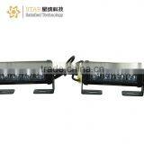 8 Led Hot Selling Auto Mini Warning Visor Lighting thumbnail-2