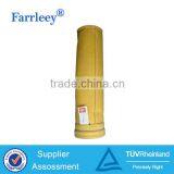 High Temperature Air Filter Bag,needle Felt Air Filter Bag,air Filter Bag thumbnail-1