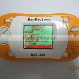 380 HANDHELD GAME 1.8 INCH