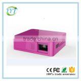 2016 Newest UC50 DLP Mini Led Home Projector 800lumens Office Projector UC50 School Projector