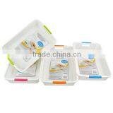 Competitive Price Extra Large Vegetable Basket 38x26x8cm thumbnail-1