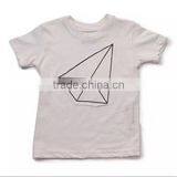 Boys Girls Summer Sleeveless T-shirts Toddlers Unisex Stereoscopic Graphics Printed Vest Baby Infant Novelty Stylish Streetwear thumbnail-3