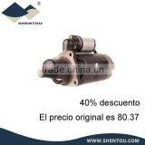 MB, DAF 10600200870 Camion Starter 24V 4,0kW thumbnail-1