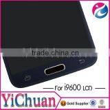 Guangzhou Supplier Lcd + Digitizer for Samsung Galaxy s5 I9600, s5 I9600 Lcd Screen thumbnail-2